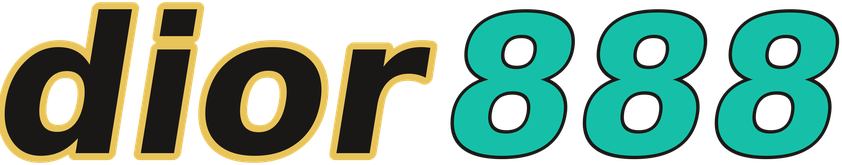 dior888 logo